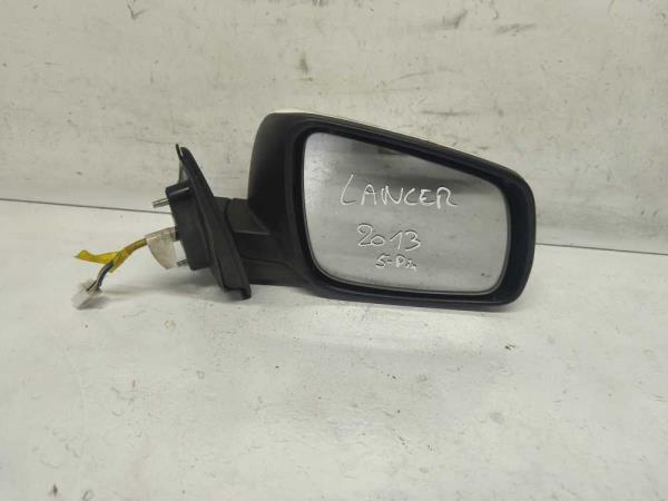 RETROVISEUR DROIT MITSUBISHI LANCER 2008-2016 - Vue 2